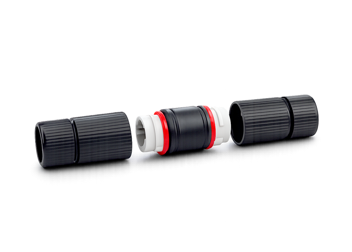Giunto RJ45